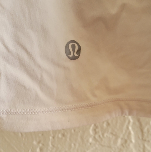 Lululemon Pace Rival Skirt Tall Size 6 - Picture 4 of 6